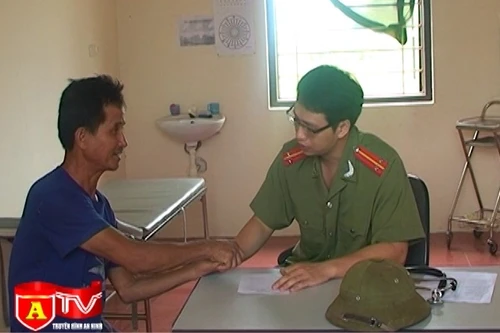 Ngày hội thanh niên tình nguyện năm 2014