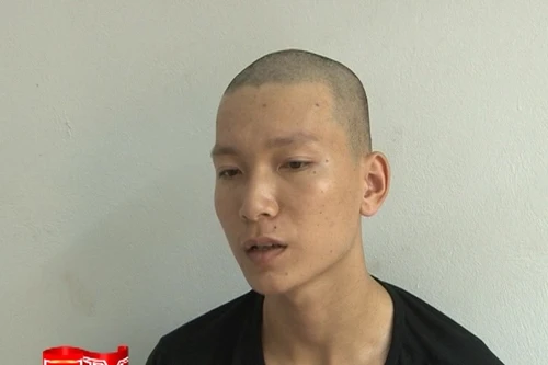 Trộm cắp xe máy rồi bắt "khổ chủ" bỏ tiền ra chuộc lại