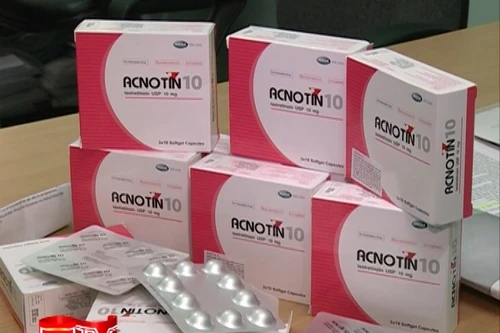 Phát hiện thuốc tân dược giả tại Trung tâm phân phối dược phẩm Hapulico