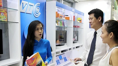 Giữ nguyên thương hiệu Đài VTC khi về VOV