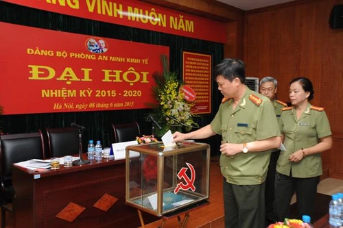 Không để xảy ra đột biến, bất ngờ về an ninh kinh tế 