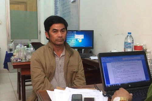 Đâm chết em gái người yêu vì bị ngăn cản chuyện tình cảm