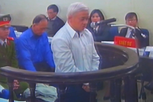 Huỳnh Thị Huyền Như có ý định lừa tiền của ACB ngay từ đầu