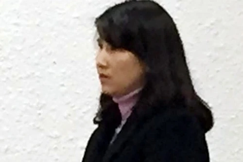 Vợ chủ TMV Cát Tường gửi đơn xin lại nửa chiếc ô tô chở thi thể chị Huyền