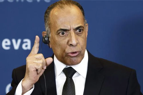 Bộ trưởng Tư pháp Ai Cập buộc phải từ chức vì không tôn trọng người dân