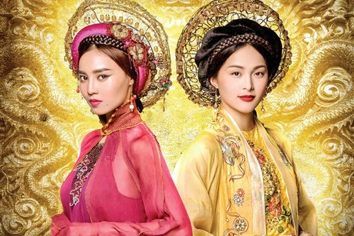 CGV sẽ khởi kiện 8 doanh nghiệp sản xuất và phát hành phim Việt ​