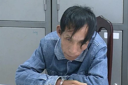 CAQ Bắc Từ Liêm bắt giữ đối tượng lừa đảo chiếm đoạt tài sản