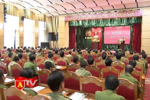 Sửa đổi luật Phòng, chống ma túy cho phù hợp tình hình thực tiễn