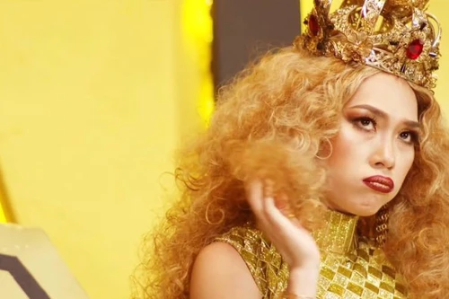 Mỹ Tâm tuyên bố: "Em thì không" có nội dung "đá thẳng" chứ không... "đá xéo"