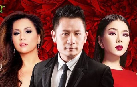 Đạo diễn Phạm Hoàng Giang: Mạo hiểm với "Luxury Concert – I’m in love"