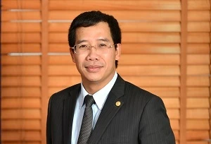 Ngân hàng TMCP Quân đội bổ nhiệm Tổng Giám đốc mới