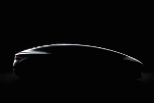 Mercedes ra mắt mẫu xe tự lái đầu tiên vào ngày 5-1-2015