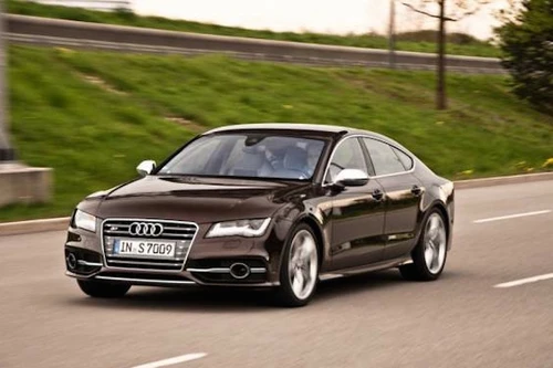 Audi A7 thế hệ mới sẽ có thiết kế cấp tiến hơn 