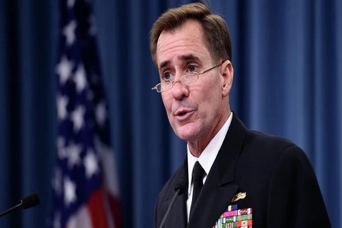 Mỹ triển khai thêm 1.500 quân và lập các trung tâm viễn chinh tại Iraq