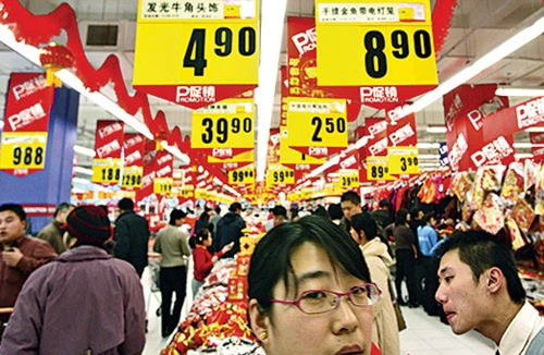 Không để khách hàng bị lừa dối