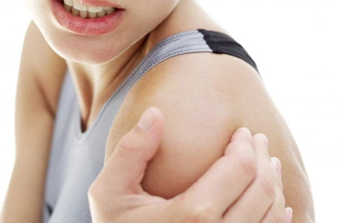 Đau khớp “dự báo” thời tiết