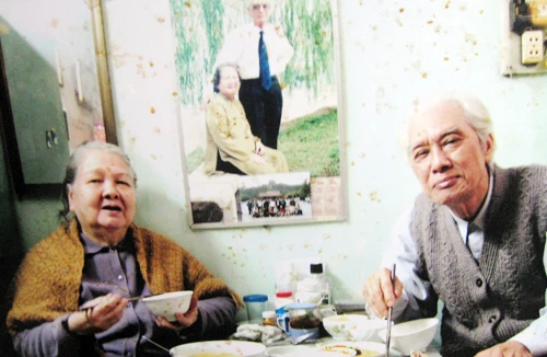 “Sự tích” giữa mùa Noel