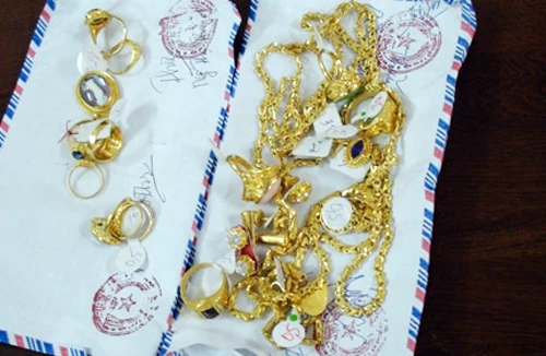 Rà soát hơn 100 đối tượng để truy lùng "siêu trộm" 900 chỉ vàng