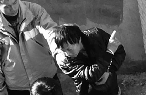 Kẻ sát nhân quái dị