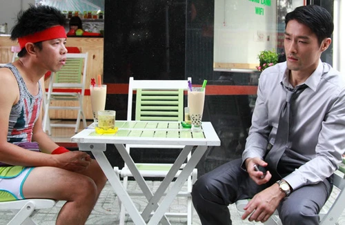 "Tèo em" có “dàn sao phòng vé”, nhưng lại… nhạt