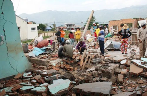 Nguy cơ phát nổ từ đồ gia dụng