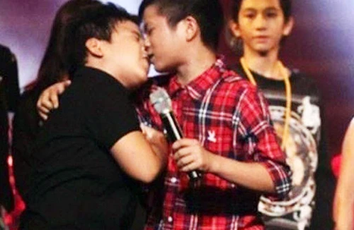 Nạn nhân của truyền thông