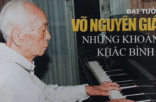 NSNA Trần Hồng: Lắng lại những tiếc thương 