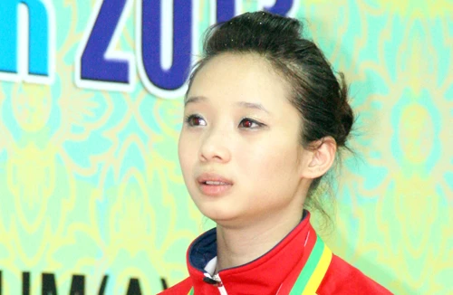 Huy chương Kim cương