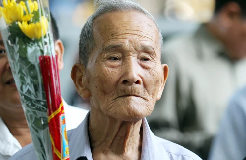 Niềm tự hào riêng giữa nỗi buồn chung