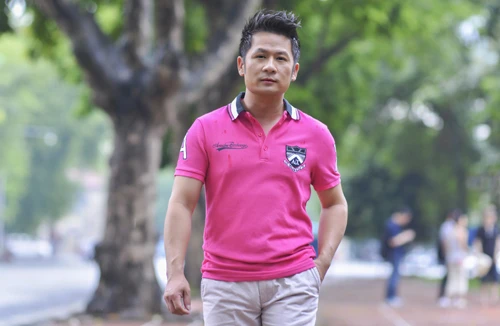 Bằng Kiều “đọ” giọng với Trọng Tấn