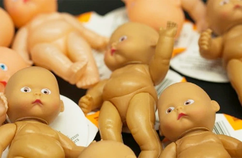 Mỹ tịch thu đồ chơi Trung Quốc nhiễm độc