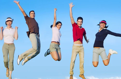 Tuyệt chiêu giúp bạn tràn đầy sinh lực