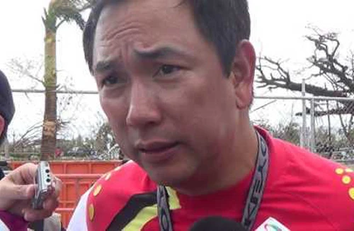 Bộ trưởng từ chức vì không hoàn thành cam kết