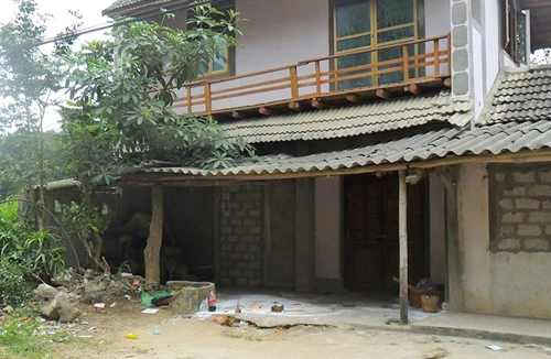 Sát hại dã man vợ cũ và tình địch