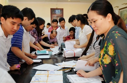 Bỏ thi đại học “3 chung”: Lường trước những mặt trái