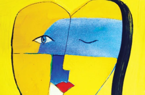 Căn hộ uyên ương