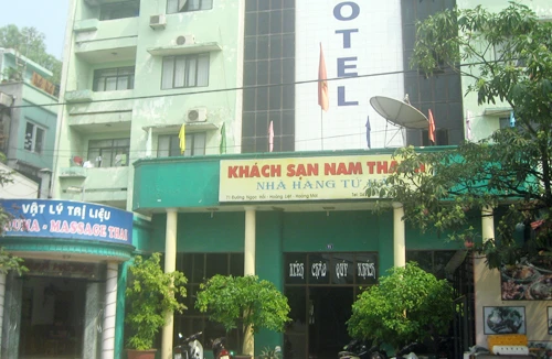 Dựng lại dấu vết nhóm “siêu trộm” xuyên quốc gia: Những vị khách dễ mến