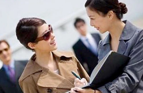 Gánh nặng của phụ nữ thành đạt