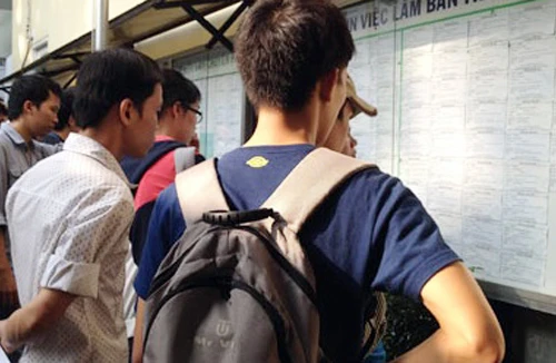 Cảnh giác với tuyển dụng làm việc tại nhà