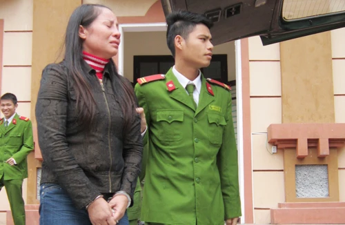 Từ tham vọng trở thành “nữ đại gia”