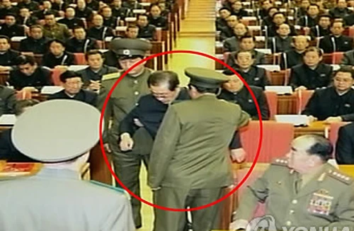 Triều Tiên xác nhận ông Jang Song-thaek bị cách chức 