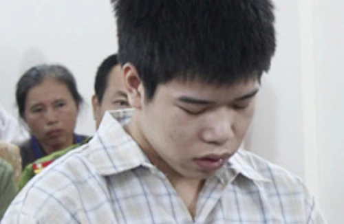 Án tử hình cho kẻ vô cớ giết người 