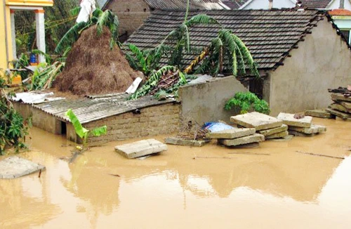 “Không được nhập nhằng trách nhiệm”