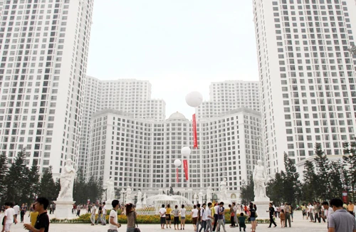 Vingroup mở chiến dịch kích cầu và tri ân khách hàng