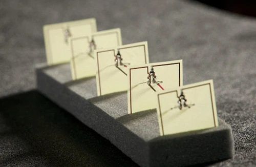 Sạc pin bằng wi-fi