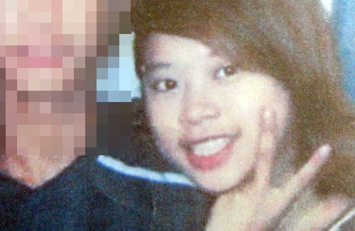 Chân dung "nữ thủ lĩnh" 13 tuổi