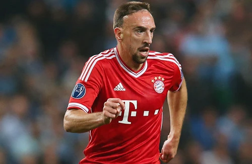 Danh sách đề cử Quả bóng vàng FIFA: “Hùm xám” áp đảo