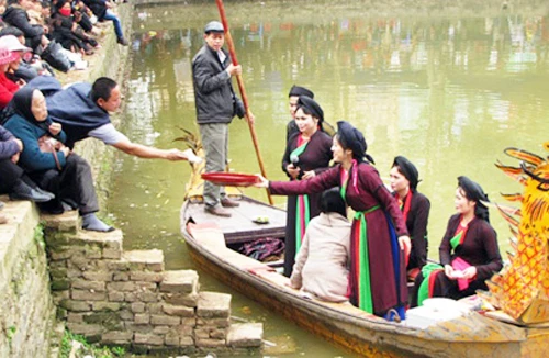 Kiểm kê để bảo vệ di sản