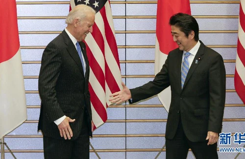 Mỹ kêu gọi Trung - Nhật “hạ nhiệt”