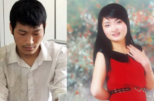 Một y sĩ giết người yêu, vứt xác xuống hồ nước thải phi tang